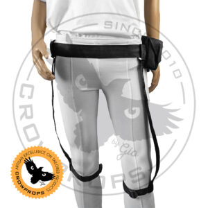 FO TIE PILOT BELT KIT