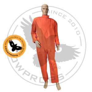 X-WING PILOT FLIGHTSUIT