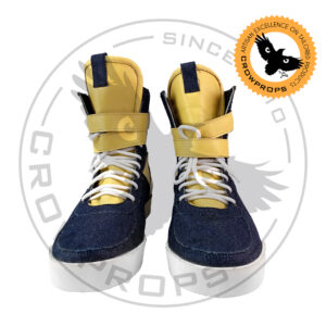 ALVARO FREE FIRE SHORT BOOTS
