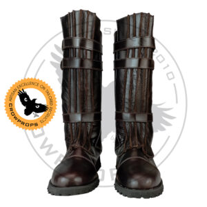 ANAKIN LONG BOOTS