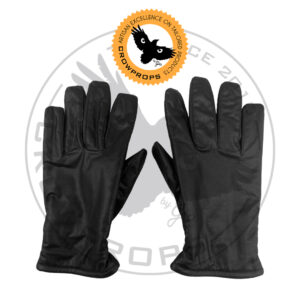 ANIMATED CLONE GLOVES