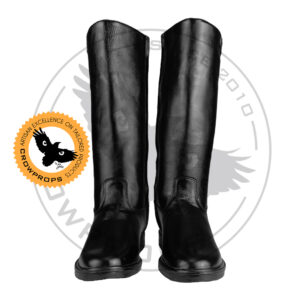 DEDRA MEERO ANDOR LONG BOOTS