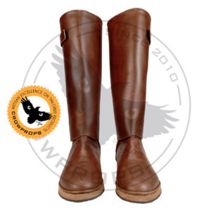 HONDO REBELS LONG BOOTS