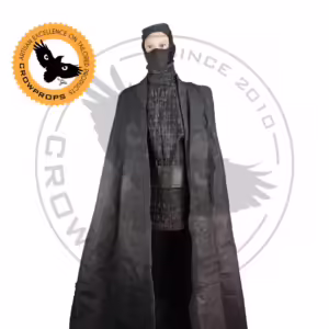 KYLO TLJ CAPE