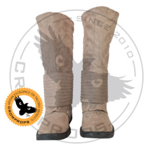 LEIA BOUSHH LONG BOOTS