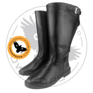 MUD TROOPER LONG BOOTS