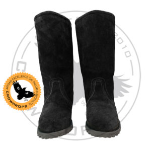 PALPATINE BOOTIES