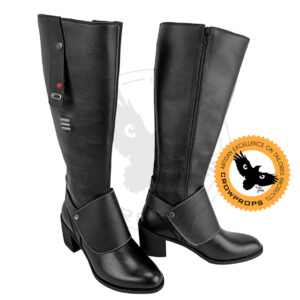 QUIRA LONG BOOTS
