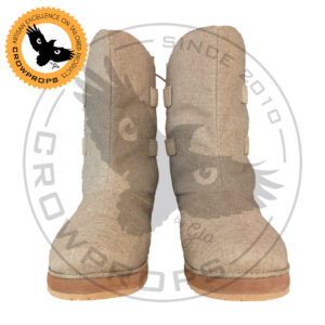 REY BOOTIES