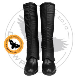 SEVENTH SISTER LONG BOOTS