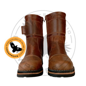 STRODAN RESISTANCE BOOTIES