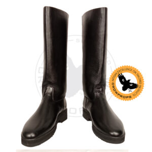 VADER ANH-ESB-ROTJ LONG BOOTS ANY VERSION