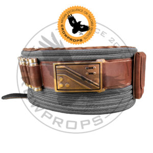 BOBA FETT BELT KIT (FROM BOOK OF BOBA FETT)