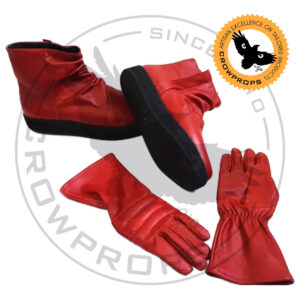 PRAETORIAN COMBO BOOT  AND GLOVES