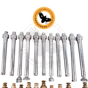 CILINDER CODE (WOODMADE)