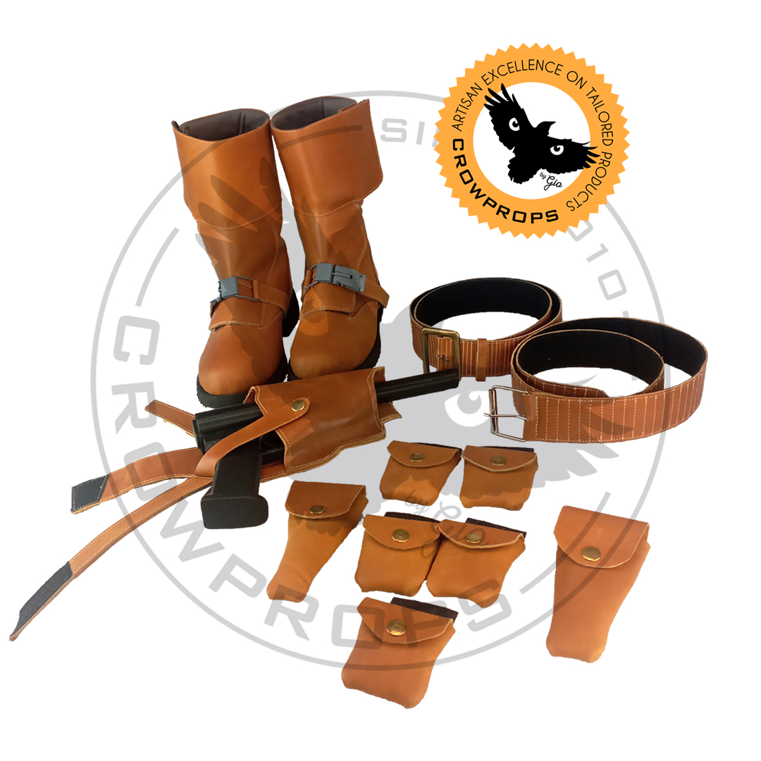 OCHI OF BESTOON SOFT PARTS KIT